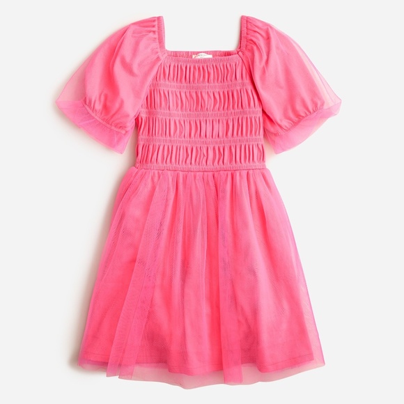 Crew Cuts Dress - Picture 1 of 2